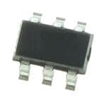 MAX6632MUT by Analog Devices